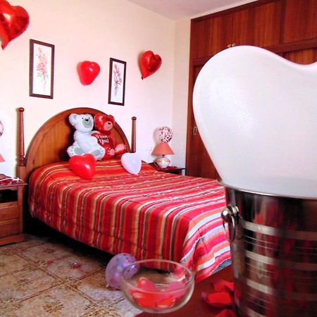Villa El Carmoli Cartagena Exteriér fotografie