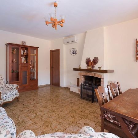Villa El Carmoli Cartagena Exteriér fotografie