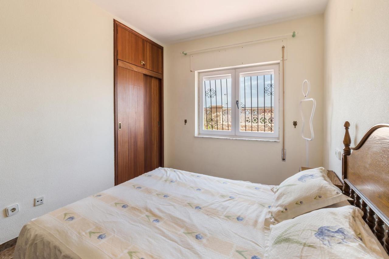 Villa El Carmoli Cartagena Exteriér fotografie