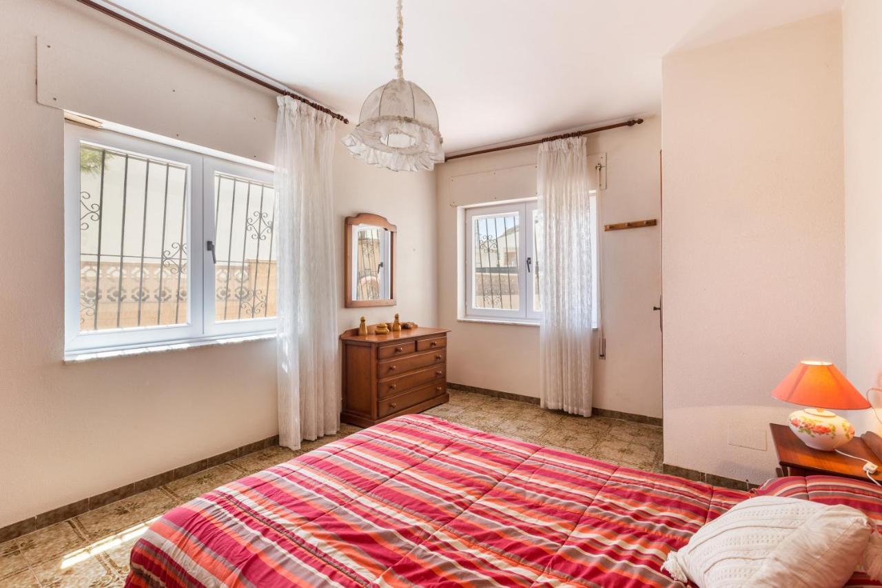 Villa El Carmoli Cartagena Exteriér fotografie