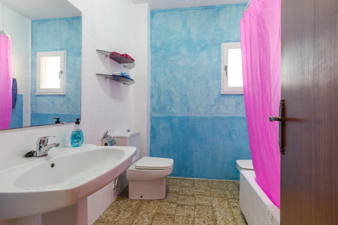 Villa El Carmoli Cartagena Exteriér fotografie